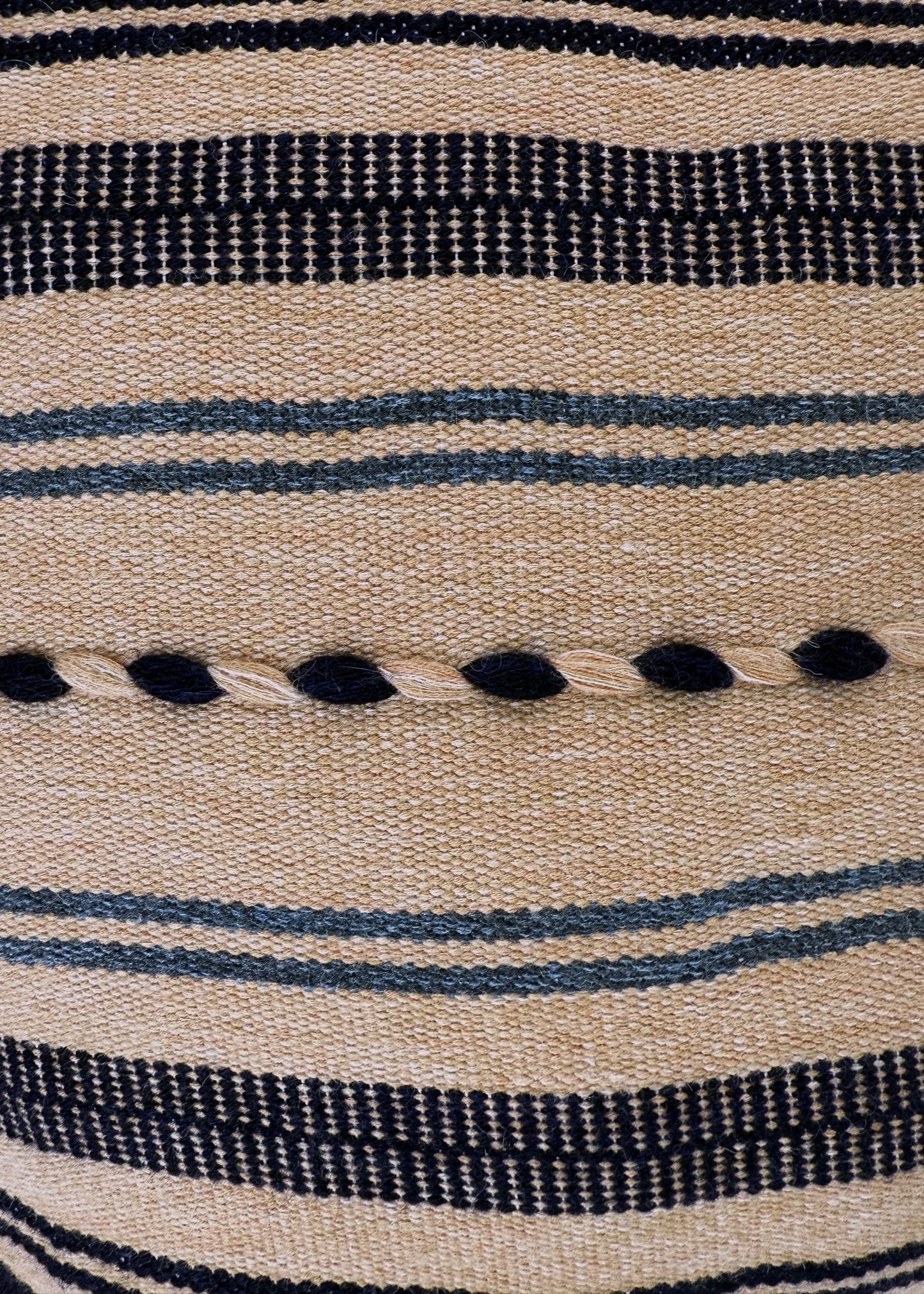 Capa de almofada Pachamama