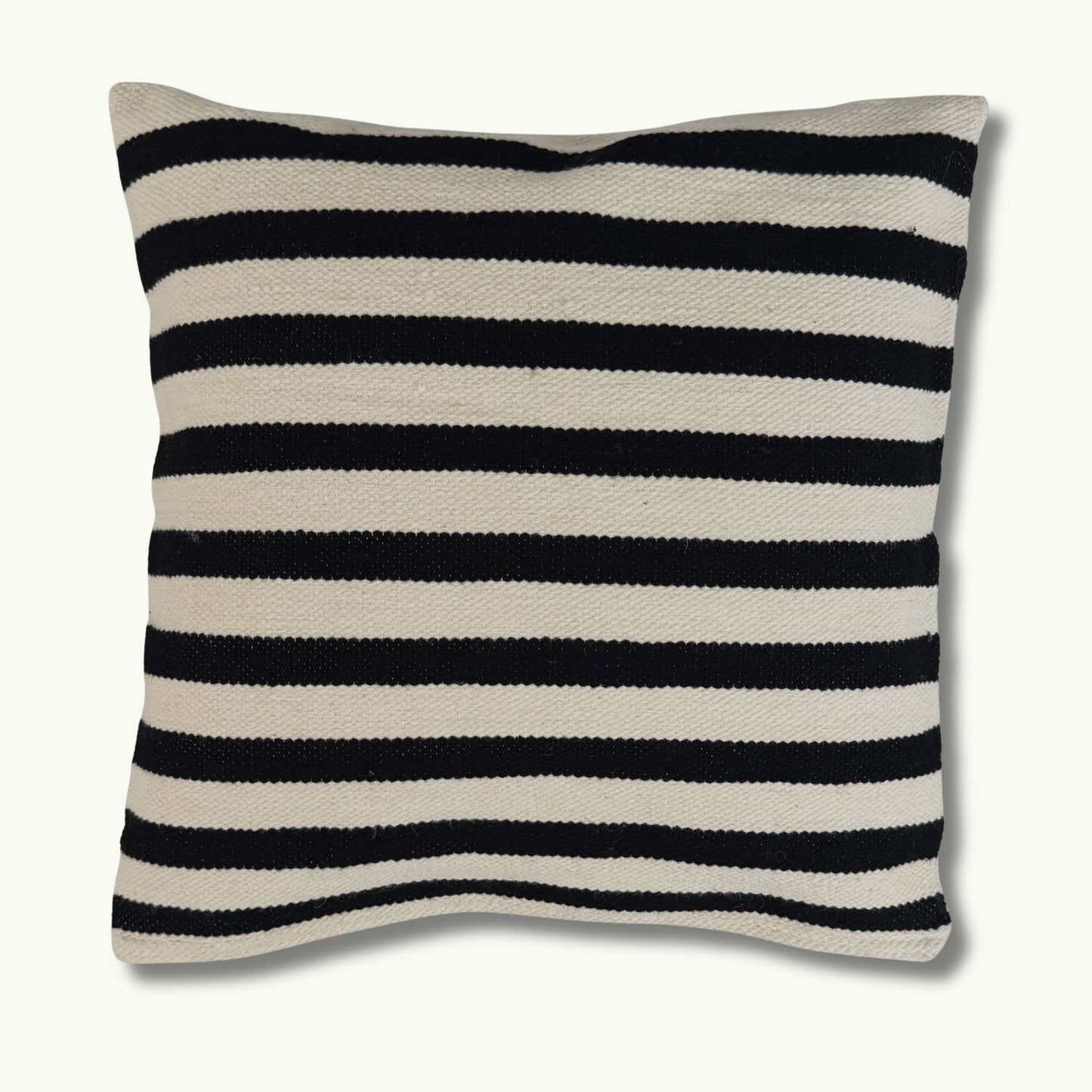 Capa de almofada Sumaq Branco