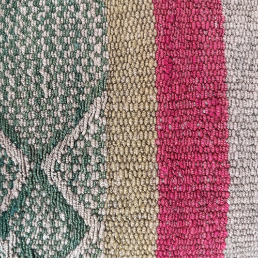 Capa de almofada Wasi