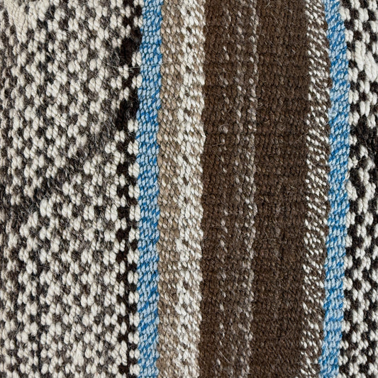 Capa de almofada Urqu