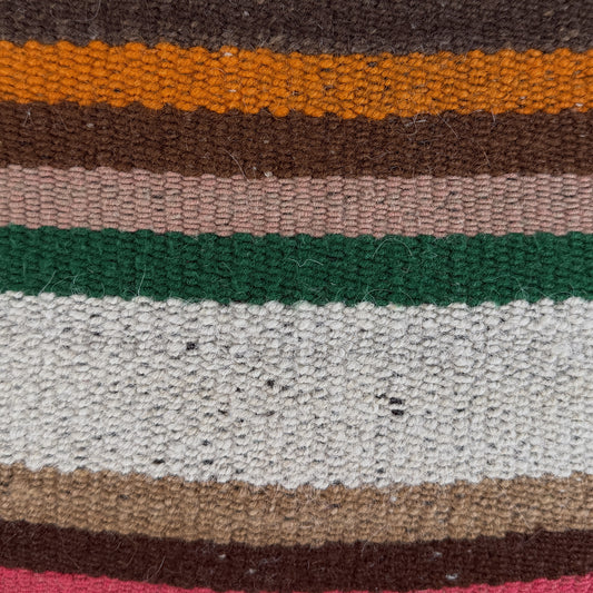 Capa de almofada Tikay