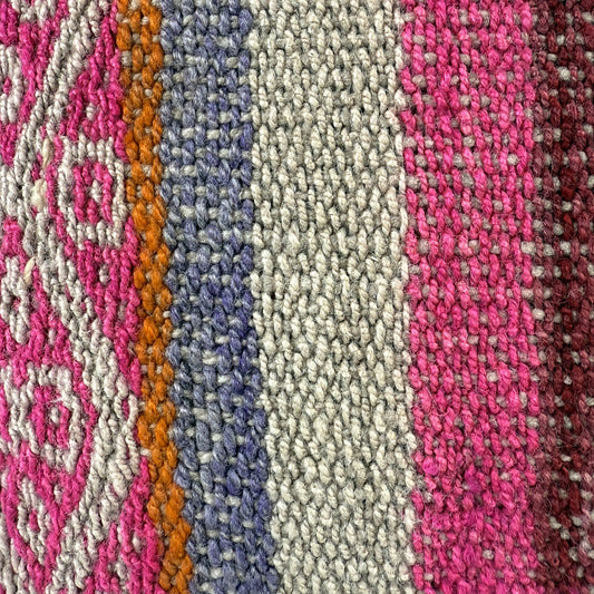 Capa de almofada Nina