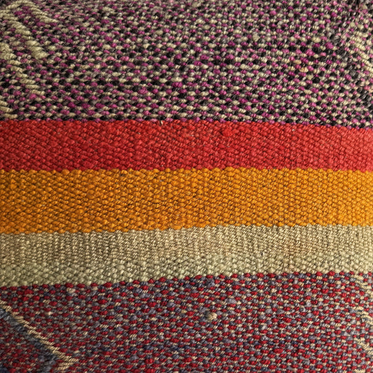 Capa de almofada Raymi