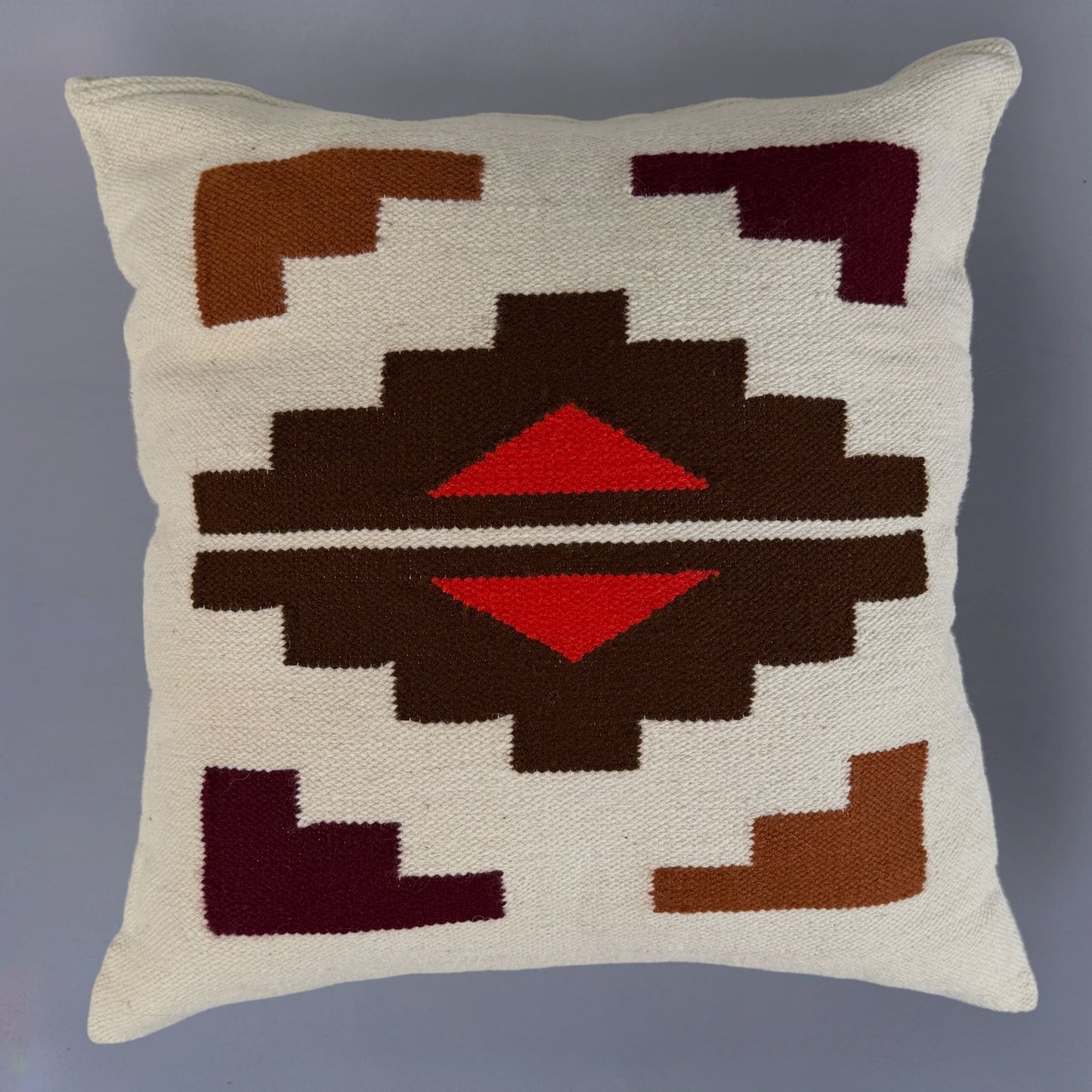 Capa de almofada Malki