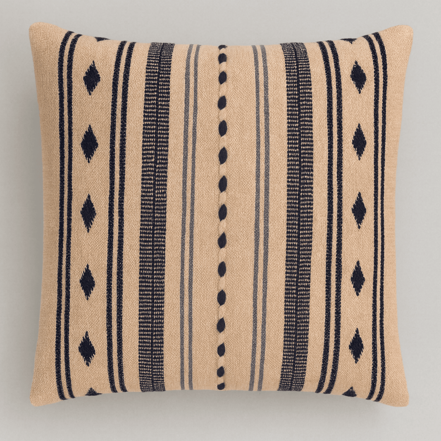 Capa de almofada Pachamama