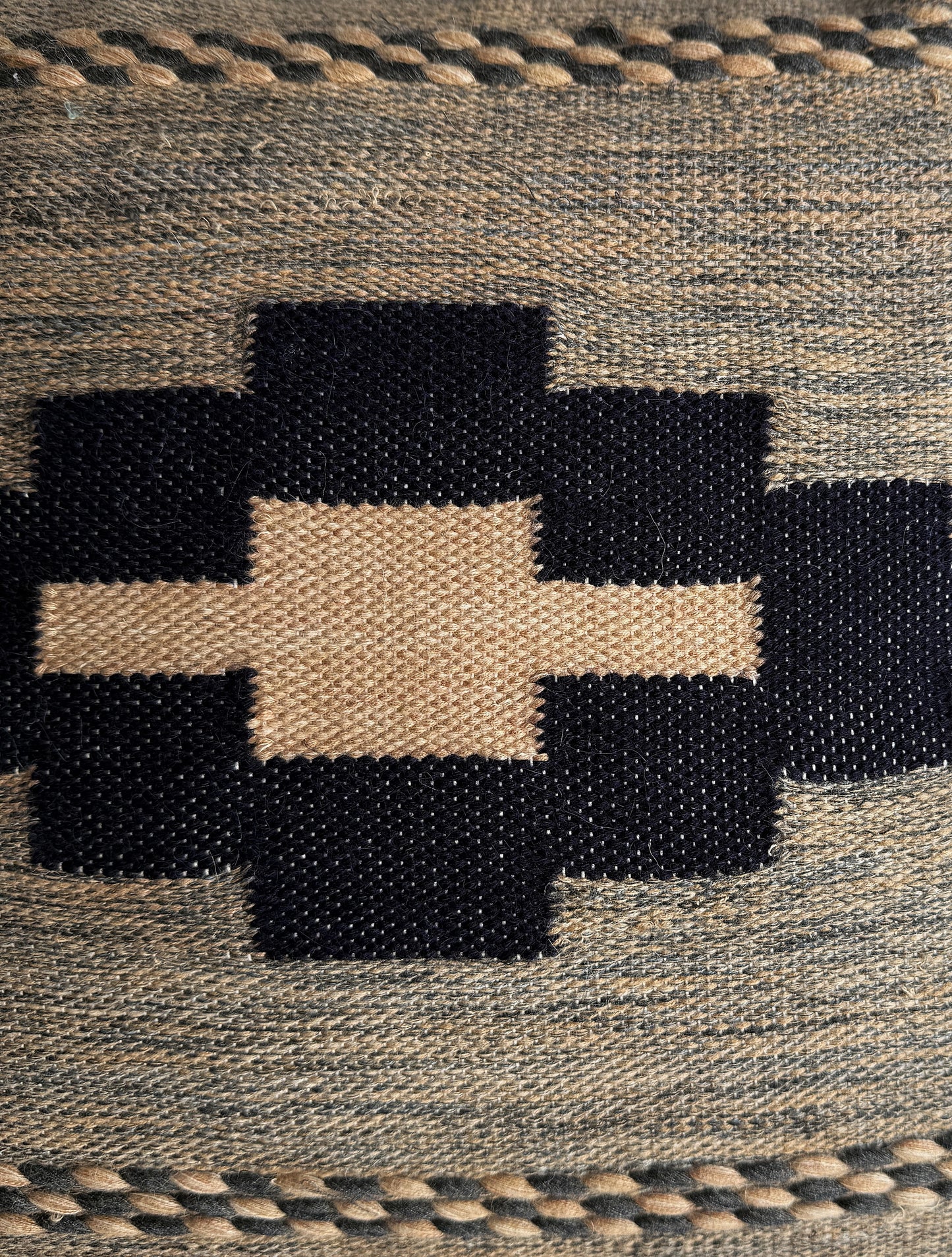 Capa de almofada Maras