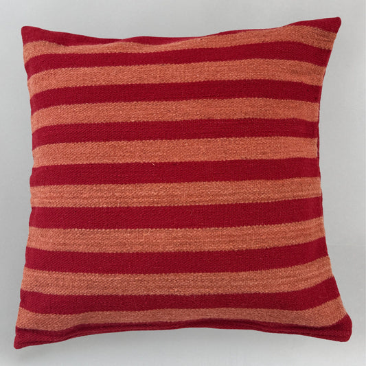 Capa de almofada Sumaq Vermelha