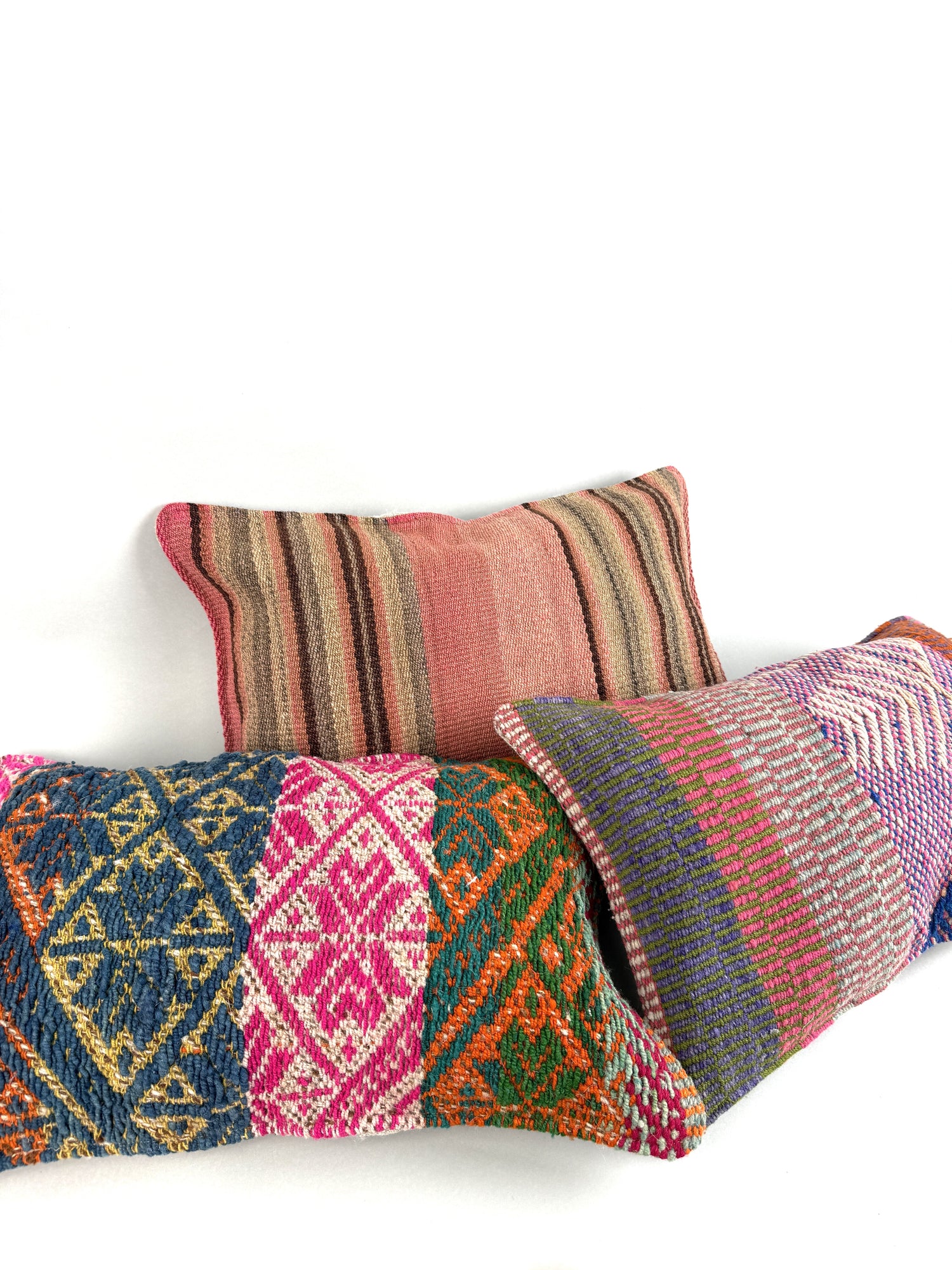 CAPAS DE ALMOFADA KAWSAY RETANGULAR