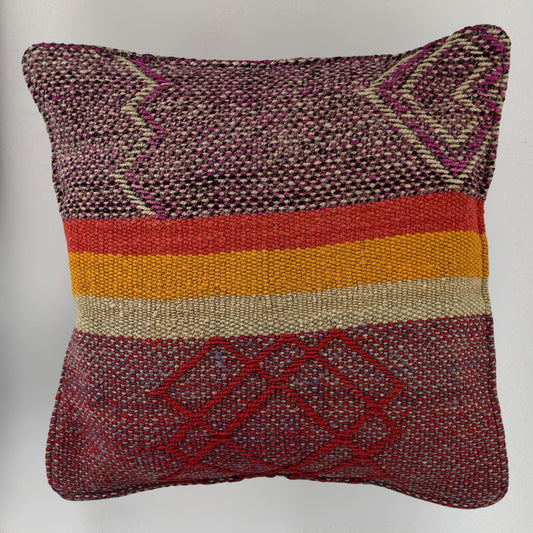 Capa de almofada Kuychi