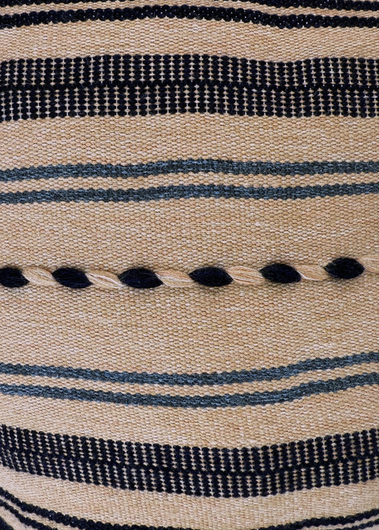 Capa de almofada Pachamama