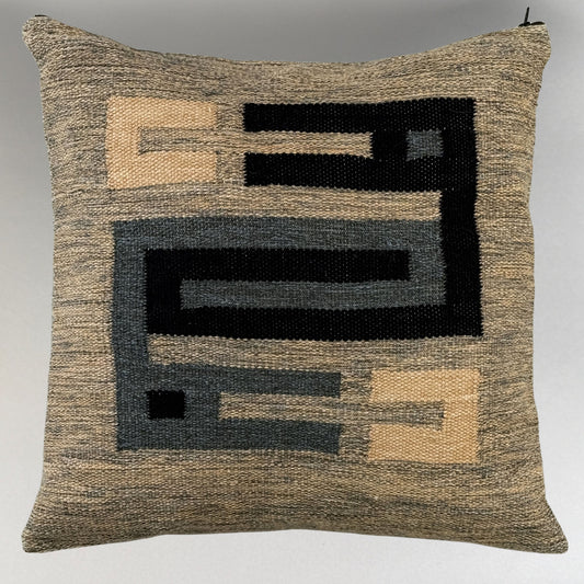 Capa de almofada Qocha
