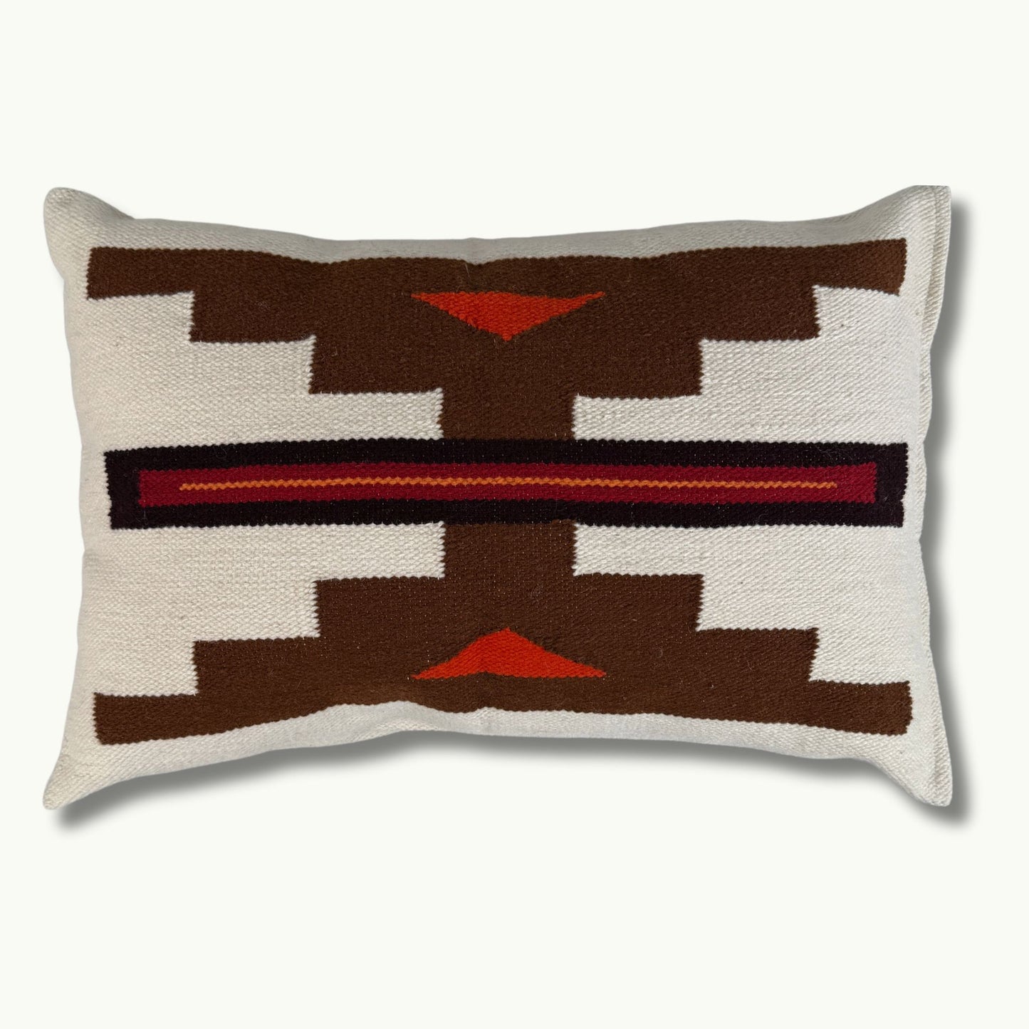Capa de almofada Hanan Pacha