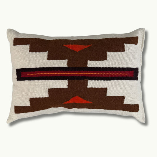 Capa de almofada Hanan Pacha