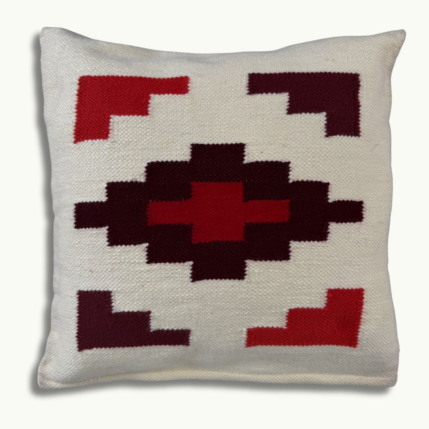 Capa de almofada Kay Pacha