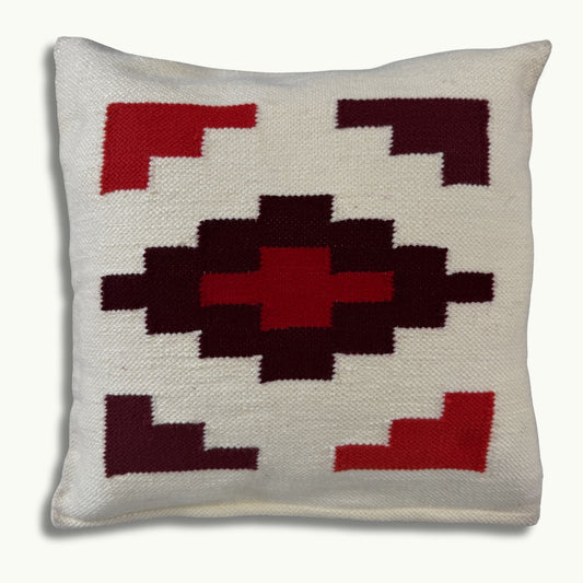 Capa de almofada Kay Pacha
