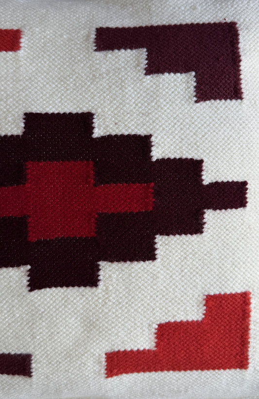 Capa de almofada Kay Pacha