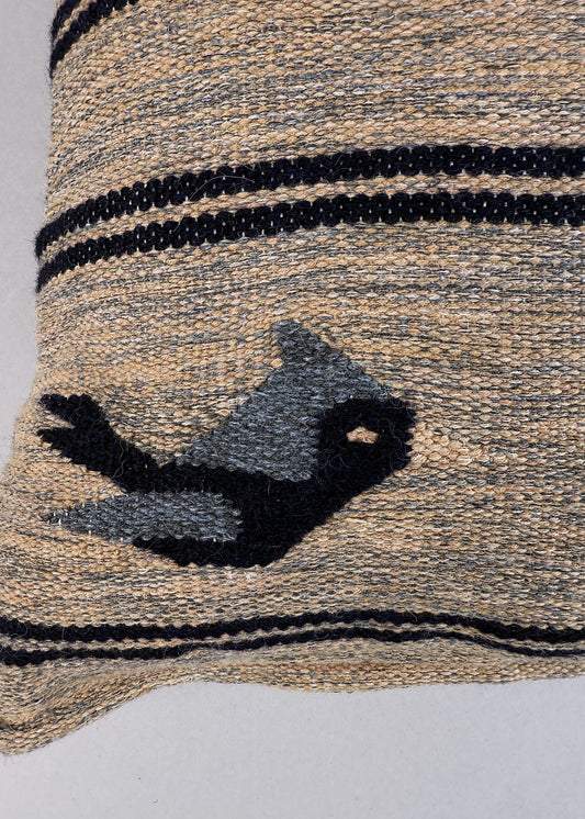 Capa de almofada Chaski