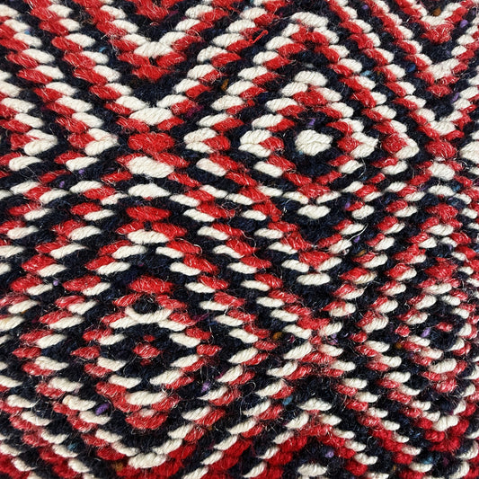 Capa de almofada Warmi
