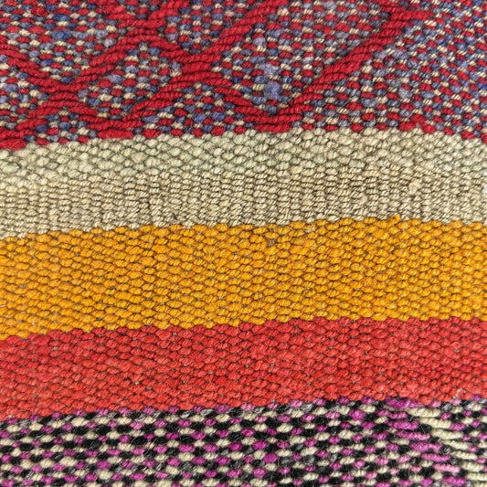 Capa de almofada Kuychi