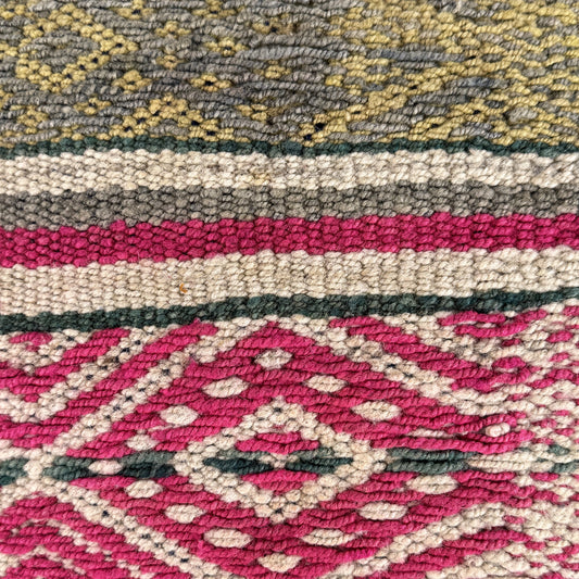 Capa de almofada Kantu