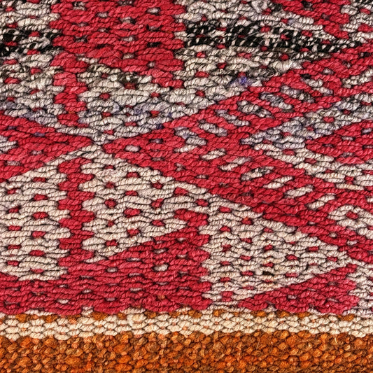 Capa de almofada Puka