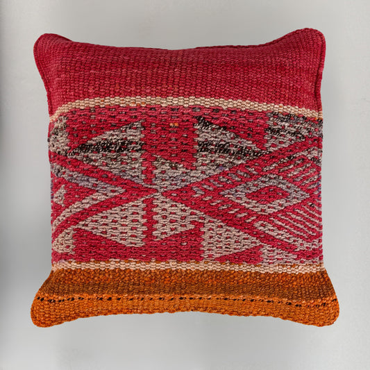 Capa de almofada Puka
