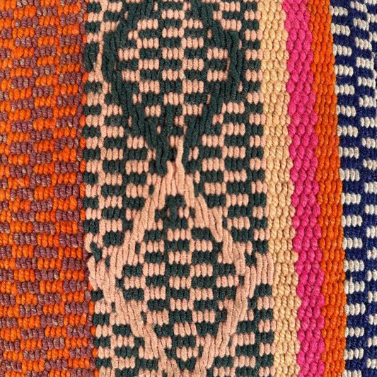 Capa de almofada Tarma