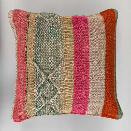 Capa de almofada Wasi