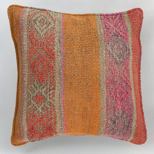 Capa de almofada Inti