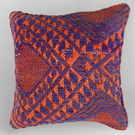Capa de almofada Chaska