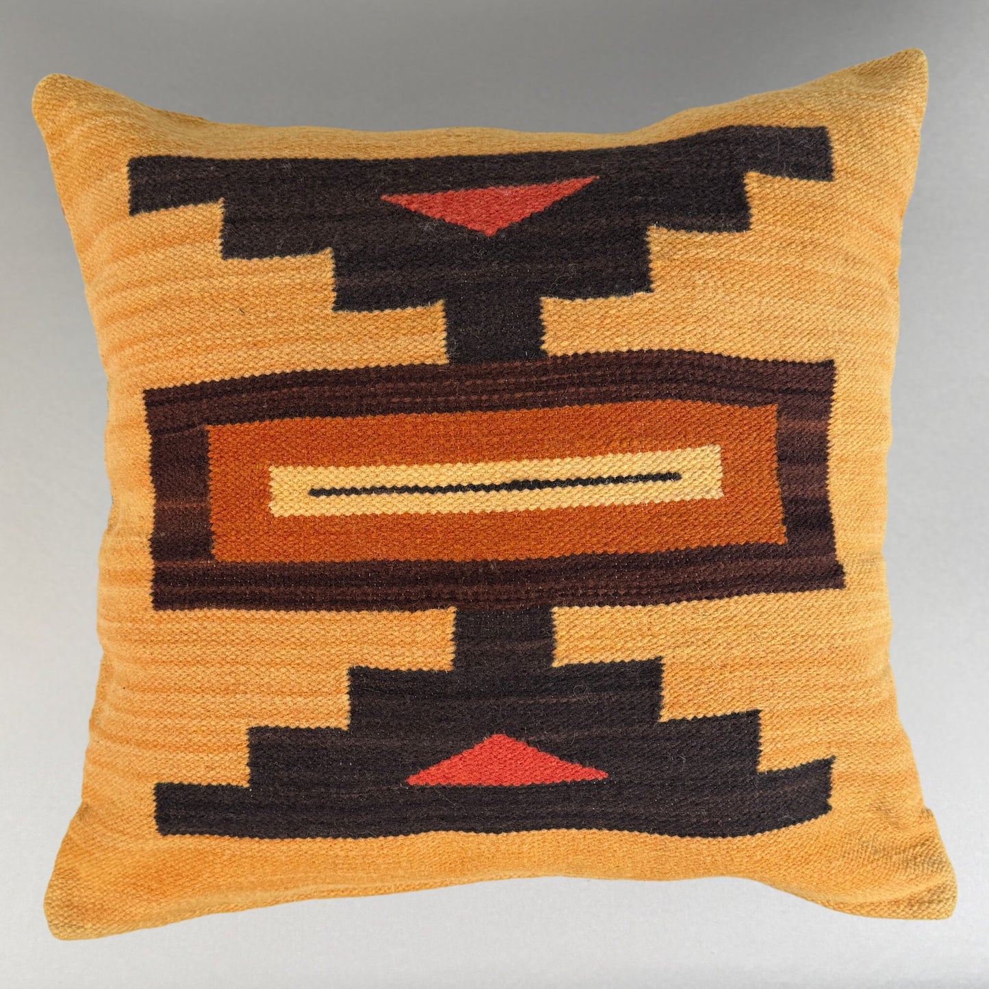 Capa de almofada Qori