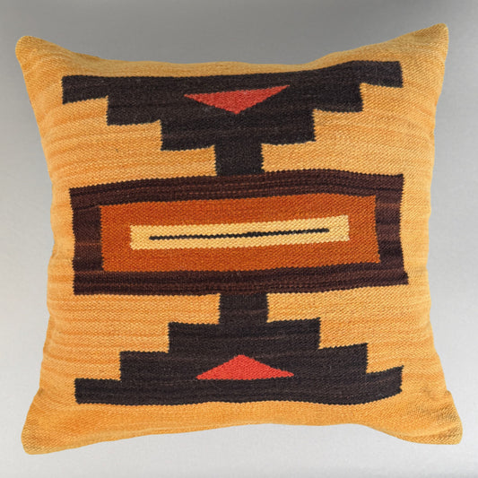 Capa de almofada Qori