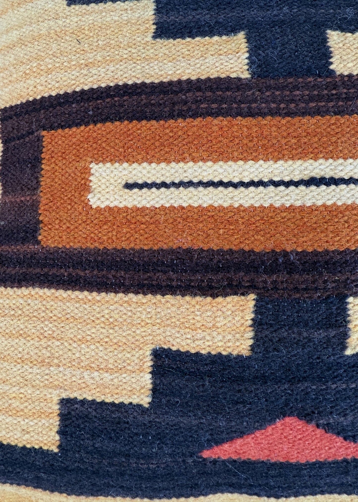Capa de almofada Qori