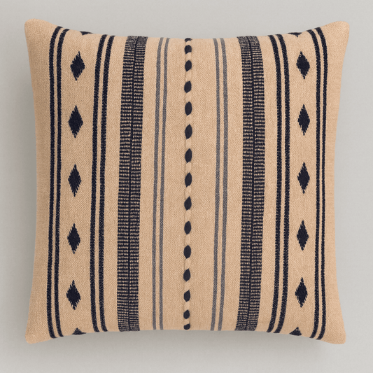 Capa de almofada Pachamama