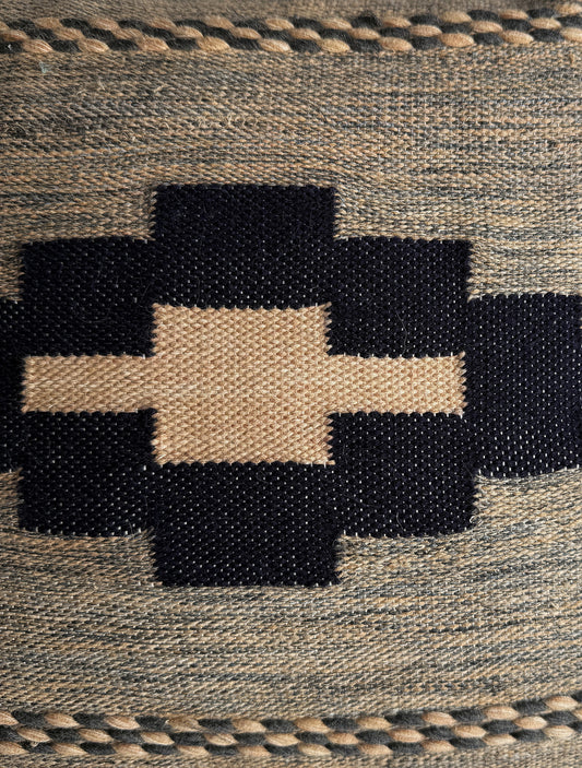 Capa de almofada Maras