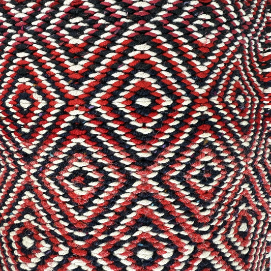Capa de almofada Warmi