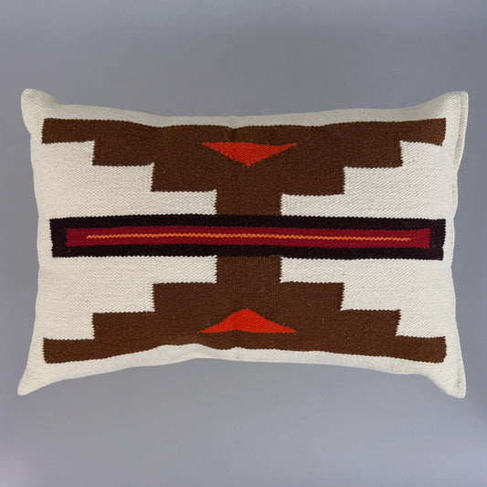 Capa de almofada Hanan Pacha
