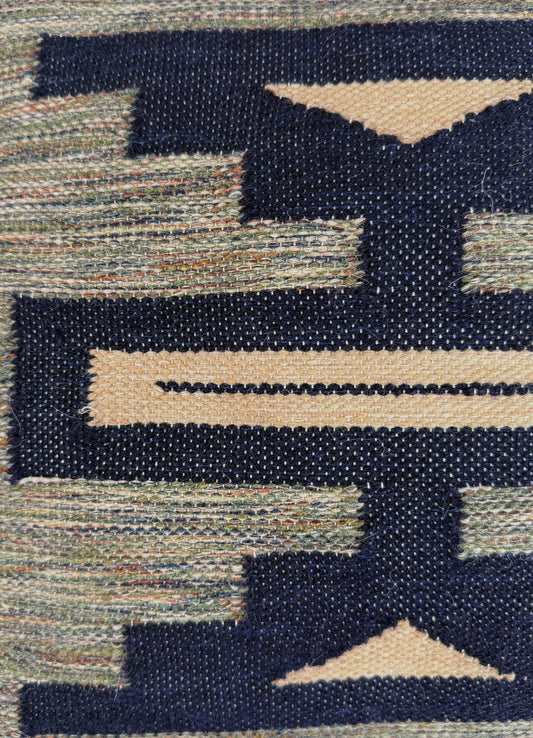 Capa de almofada Qhantati