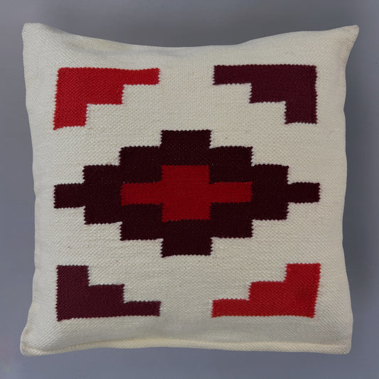 Capa de almofada Kay Pacha