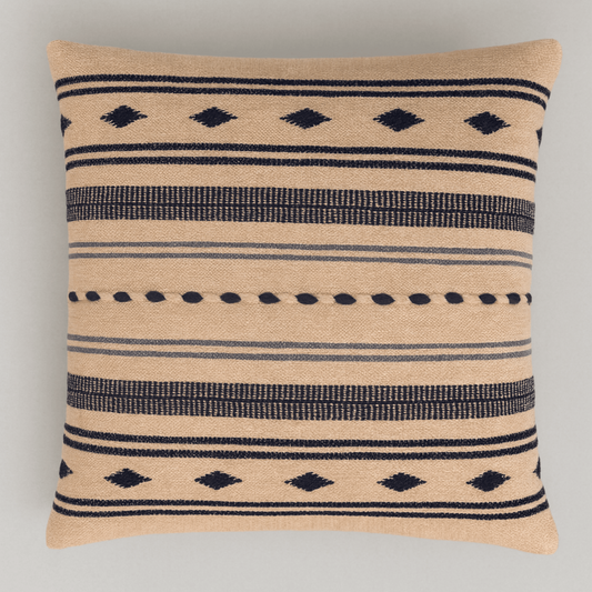 Capa de almofada Pachamama
